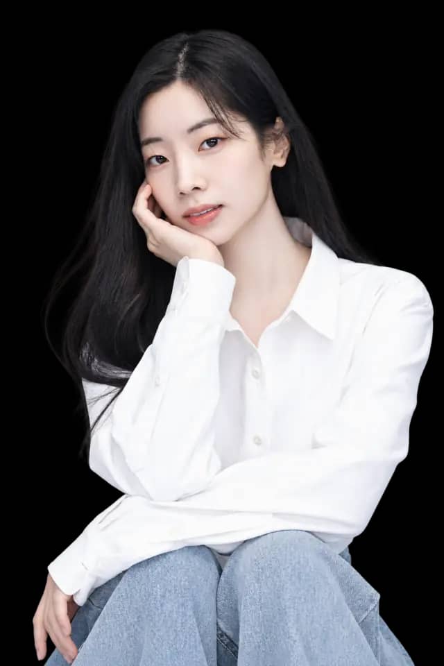 다현 렌즈삽입술 후기 이미지